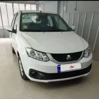 ساینا اس صفر خشک تحویل روز|خودرو سواری و وانت|شاهرود, |دیوار