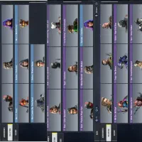 اکانت کالاف|کنسول، بازی ویدئویی و آنلاین|بندر ماهشهر, |دیوار