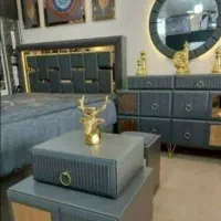 سرویس خواب عروس مناسب// جهیزیه شیک 18850