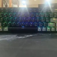 موس و کیبورد|قطعات و لوازم جانبی رایانه|اهواز, کوی ملی راه|دیوار