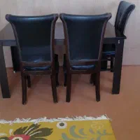 میز غذا خوری