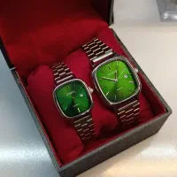 اف ویژه ساعت عقربه ای کاسیو اولدمانی تقویم فعال