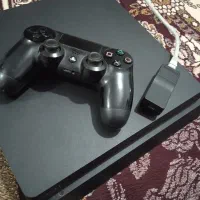 پلی استیشن 4 ps4 کاشمر خلیل آباد|کنسول، بازی ویدئویی و آنلاین|کاشمر, |دیوار