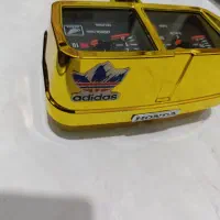 کیلومتر هندا طلایی خوش رنگ چراغ دار|قطعات یدکی و لوازم جانبی|مشهد, رده|دیوار