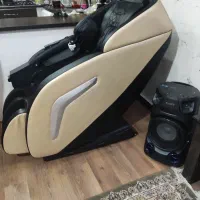 صندلی ماساژور فول بادی irelax