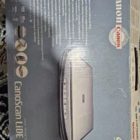 اسکنر Canon|پرینتر، اسکنر، کپی، فکس|بندر امام خمینی, |دیوار