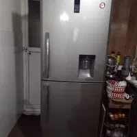 یخچال ایرانشرق بدون برفک بزرگ