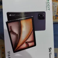 تبلت ccit s16max|تبلت|مشهد, احمدآباد|دیوار