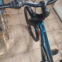 دوچرخه پوما|دوچرخه، اسکیت، اسکوتر|تهران, فرحزاد|دیوار