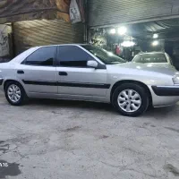 زانتیا2000مدل85