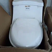 توالت فرنگی وتخت(فی قیمت پخش کارخانه)|لوازم سرویس بهداشتی|یزد, |دیوار