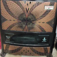 یک دستگاه بخاری با برند شارق توس|بخاری، هیتر، شومینه|لاهیجان, مهرگان|دیوار