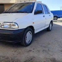 پراید مدل ۹۷ تمیز کم‌کار درحد|خودرو سواری و وانت|گلبهار, شهر جدید گلبهار|دیوار