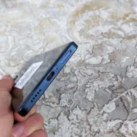 پوکو f5 256 در حد|موبایل|قم, باغ کرباسی|دیوار