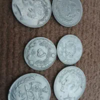 سکه|کلکسیون سکه، تمبر، اسکناس|اردبیل, |دیوار