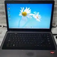 لپتاپ hp