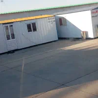 کبیر کانکس پروژه|مصالح و تجهیزات ساختمان|گرگان, |دیوار