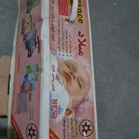 گهواره مارک اصل میلاد|تخت و سرویس خواب|لنجان, |دیوار