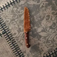 چاقو استیل|کوهنوردی و کمپینگ|قم, آزادگان|دیوار