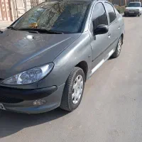 ۲۰۶ اس دی تیپ پنج مدل ۸۹