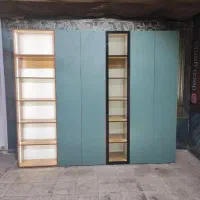 میزارایش کمدی.کابینت|جاکفشی، کمد، دراور|قرچک, مهدیه|دیوار