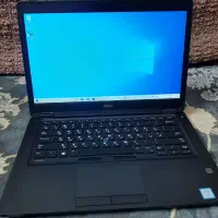 لپتاپ dell در حد نو|رایانه همراه|تهران, امام خمینی|دیوار