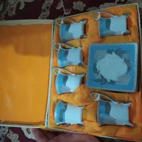 قهوه خوری و|ظروف سرو و پذیرایی|رشت, سلیمانداراب|دیوار