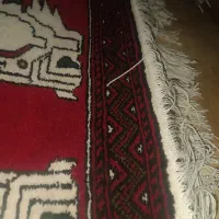 رویه پشتی دستباف قاینات