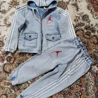 لباس|کفش و لباس بچه|تاکستان, |دیوار