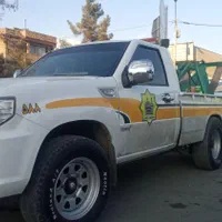 یدکش امداد خودرو خودروبر جرثقیل یدک کش چرخگیر|خدمات حمل و نقل|مشهد, الهیه|دیوار