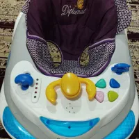 کریر و روروئک|کالسکه و لوازم جانبی|علیآباد کتول, |دیوار