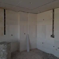 تخریب با دریل(پیکور) جم|خدمات پیشه و مهارت|جم, |دیوار