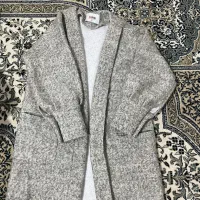 کاپشن پالتو سایز ۴۰|لباس|مرودشت, ژیان|دیوار