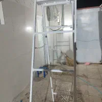 پله نردبانی