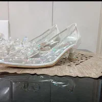 کیف و کفش عروس