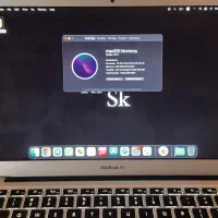 MacBook Air 2015|رایانه همراه|مشهد, هفت تیر (حافظ)|دیوار