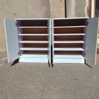 جا کفشی|جاکفشی، کمد، دراور|کرمانشاه, |دیوار