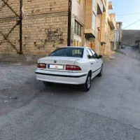 سمند مدل ۱۴۰۱|خودرو سواری و وانت|تهران, جوادیه تهرانپارس|دیوار