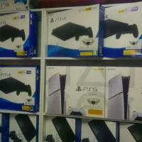 ps4آکبند|کنسول، بازی ویدئویی و آنلاین|رشت, پیرسرا|دیوار