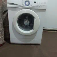 لباسشویی پاکشوما هفت کیلویی|ماشین لباسشویی و خشککن لباس|ثلاث باباجانی, |دیوار