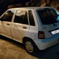 پراید ۱۱۱ SE|خودرو سواری و وانت|قروه, |دیوار