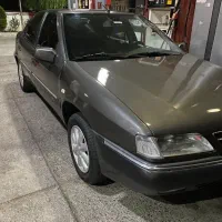 زانتیا مدل ۸۸ نوک مدادی