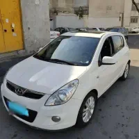 هیوندای i20 مدل ۲۰۱۳ وارداتی|خودرو سواری و وانت|تهران, شهرک ابوذر|دیوار