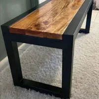 میز صندلی سایبان چوبی نجاری آهنگری کابینت|خدمات پیشه و مهارت|رودهن, |دیوار