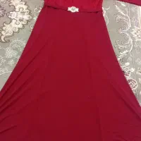 لباس مجلسی سایز۴۸  ۵۰|لباس|رباط‌کریم, نصیرشهر|دیوار