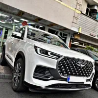 تیگو 8 PRO MAX E ای پلاس // مدل 1404صفر خشک