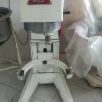 فروش لوازم کامل قنادی وکارگاه باتمام تجهیزات|فروشگاه و مغازه|هشتگرد, فاز ۱ مهستان|دیوار