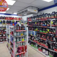 لوازم باشگاهی و خانگی و شخصی