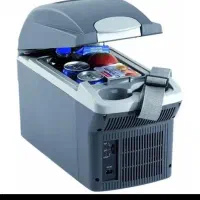 یخچال و ماکروفرماشین ، رودری پراید