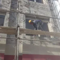 تخریب.وساخت ساز ساختمانی، برادران جعفری|خدمات پیشه و مهارت|مشهد, پنجتن|دیوار